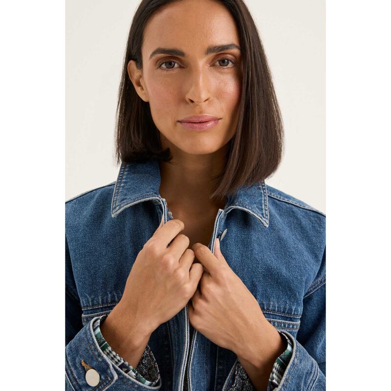 Yarra Trail Envy Jacket image number 2